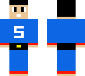 superman