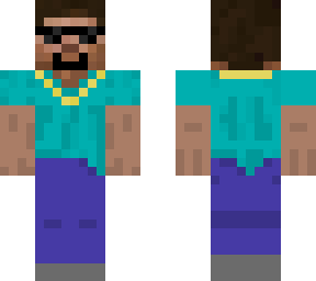 swag steve