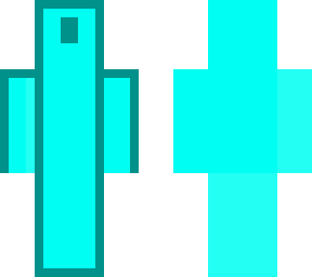 the diamond chest