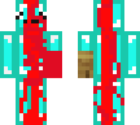 the diamond tong