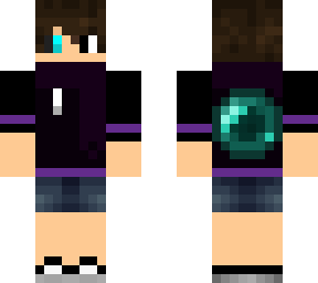 the ender boyyyyyyss