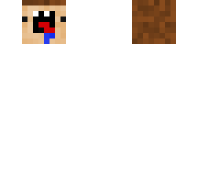 the lonly head