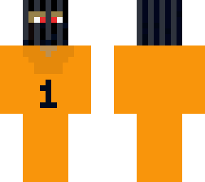 the prisener