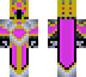 the royal knight