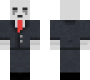 tiny man