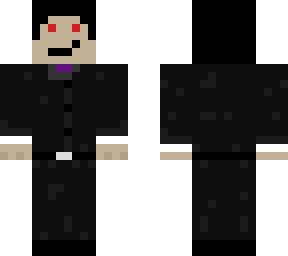tuxedo l1nn3n