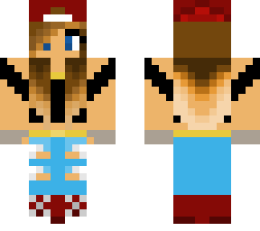 update on former skin
