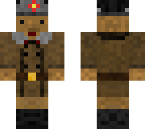 ussr soldier (edit) 2