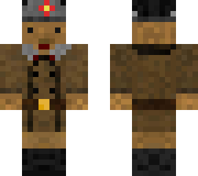 ussr soldier (edit) 3