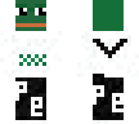 vencitys pepe