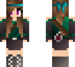 venexia- woodelf
