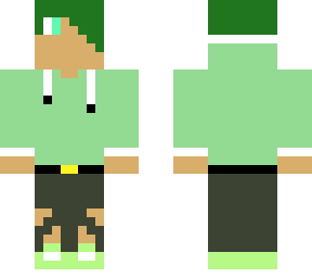 verde