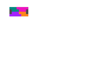very simple astronaut