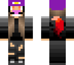 waluigi shaddow wolf!