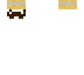 white boomer udonny with mustache