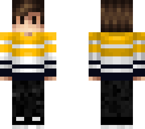 Wilbur | Minecraft Skins