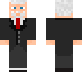 wilhelm ii (with suit)