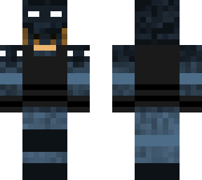 wither warlord