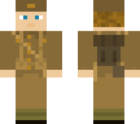 ww1 british soldier