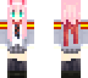 zero two spain