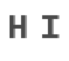 *h i*      (s u g g e s t i o n s)