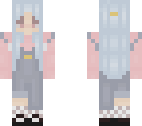 -casual child-