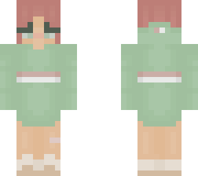+turtle girl+