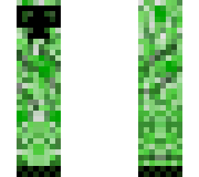 3d shareware creeper