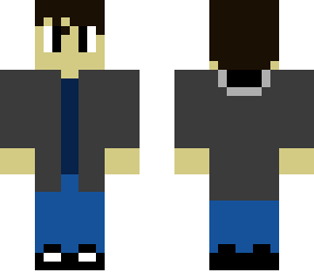 an updated version of me for the 3rd time