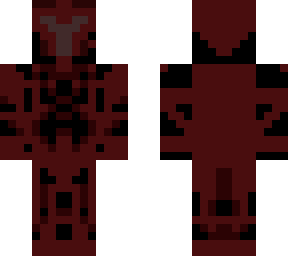 armored guy