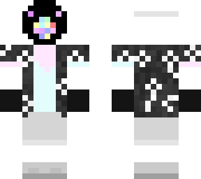 aweirdskin (strongercolours)