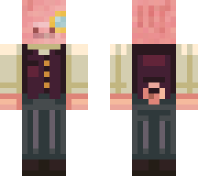 banker npc
