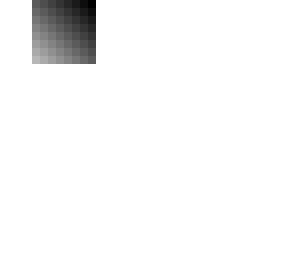 black gradient
