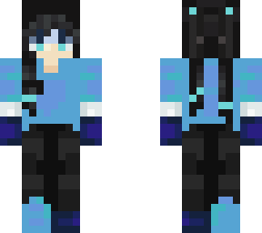 blue crew - req