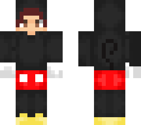 boy in mickey onesie v2