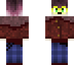 boy skin