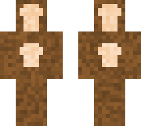 bread man