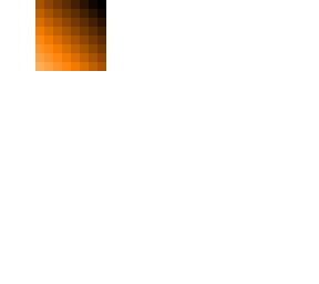 brown gradient