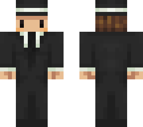 business man