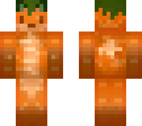 carrot fox