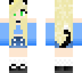 chica cute
