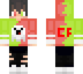 chromiumfire skin v2