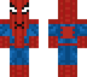 classic spider-man