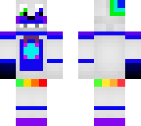 color funtime freddy (remastered lll)