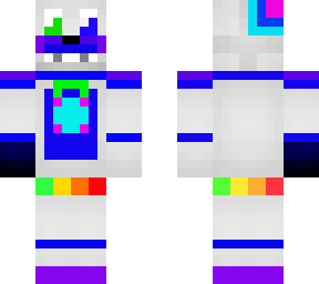 color funtime freddy (remastered llll)