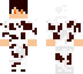cow mixuw