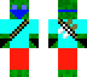 creeper bandit
