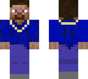cryp steve