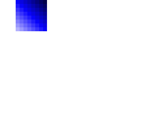 dark blue gradient
