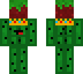 dirty cactus